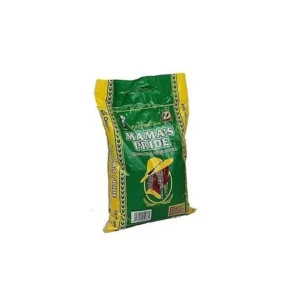 Mama’s Pride Premium Parboiled Rice 25kg