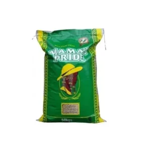 Mama’s Pride Premium Parboiled Rice 50kg