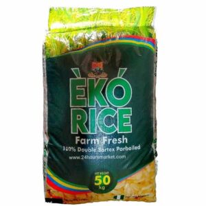 Eko Rice 50kg