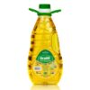 Grand Pure Soy Oil Plastic Bottles 5 Litres