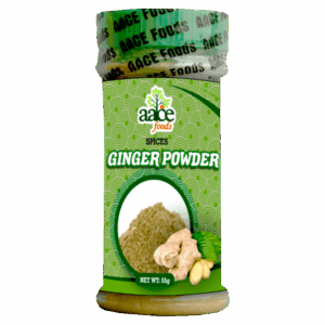 Aace Foods 55g Ginger Powder (X12)