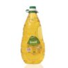 Grand Pure Soy Oil Plastic Bottles 1 Litre