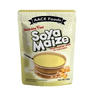 Aace foods Soya Maize (x144)
