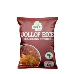 Aace Food Jollof rice seasoning powder 10g (x160)