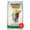 Mama Gold Parboiled Rice – 50kg
