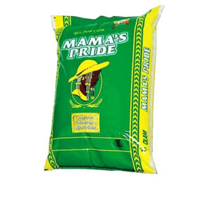 Mama’s Pride Premium Parboiled Rice 10Kg