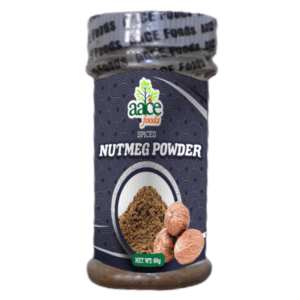 Aace foods Nutmeg