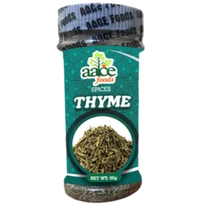 Aace foods Thyme x12 (15g)
