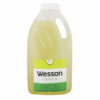Wesson Canola Oil 4.75Kg